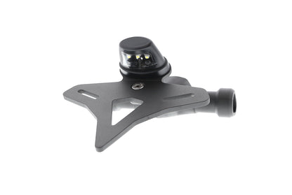 Evotech Yamaha YZF-R1M Kentekenplaathouder 2015 - 2019