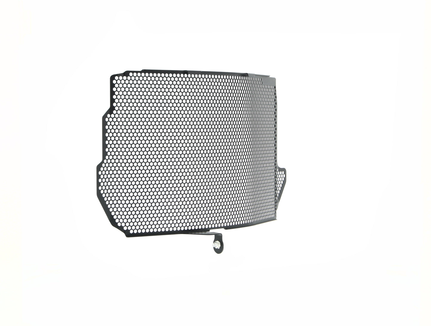 Evotech Yamaha YZF-R1M Radiatorcover (2020+)