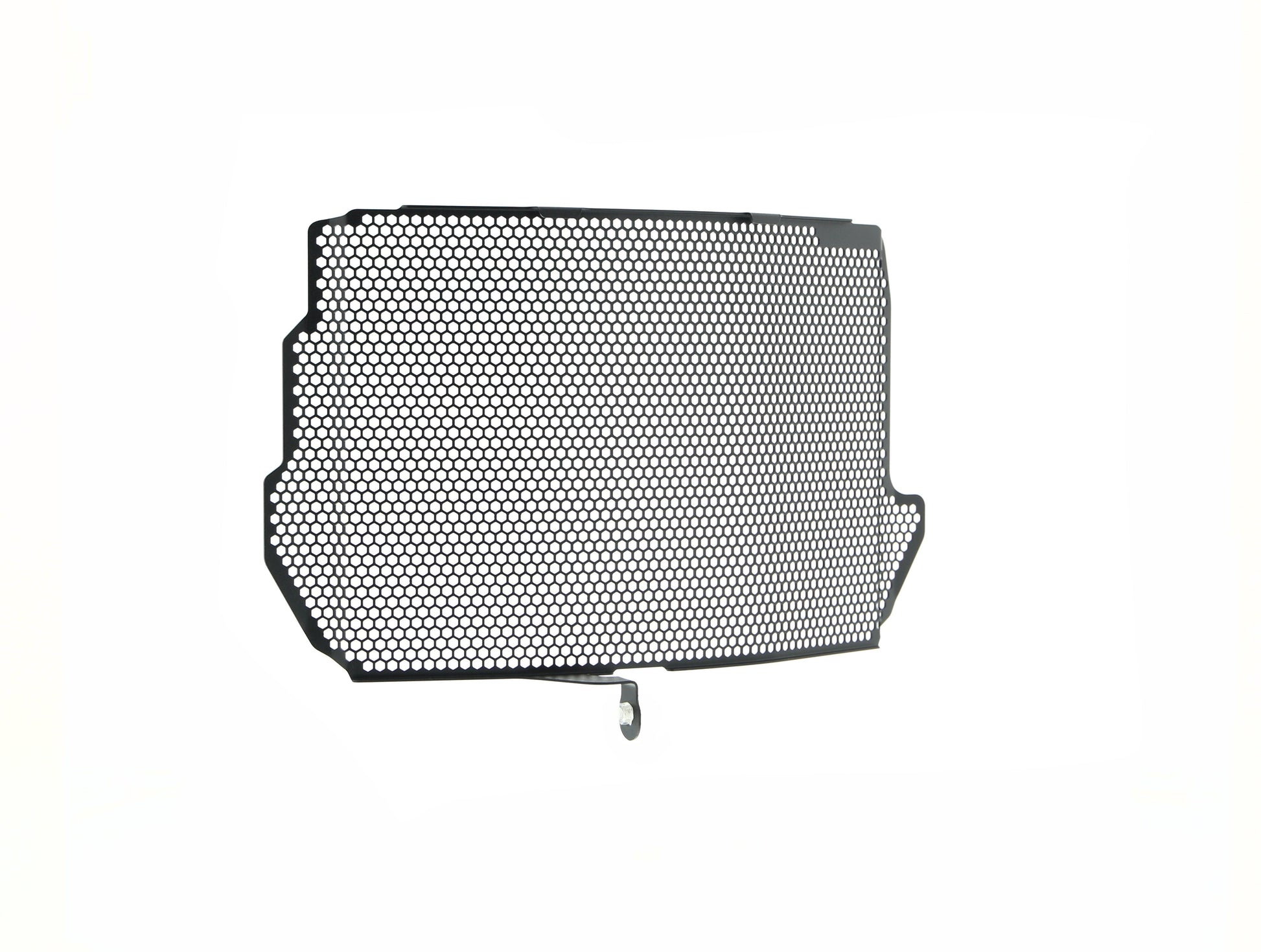 Evotech Yamaha YZF-R1M Radiatorcover 2015 - 2019