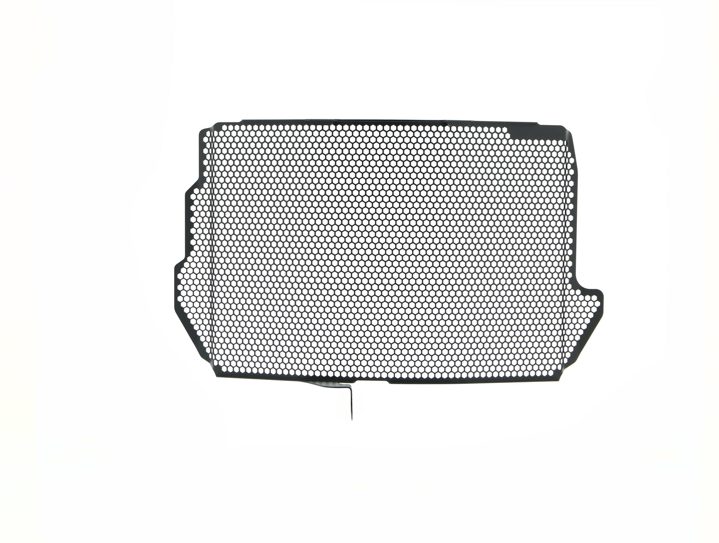 Evotech Yamaha YZF-R1M Radiatorcover (2020+)
