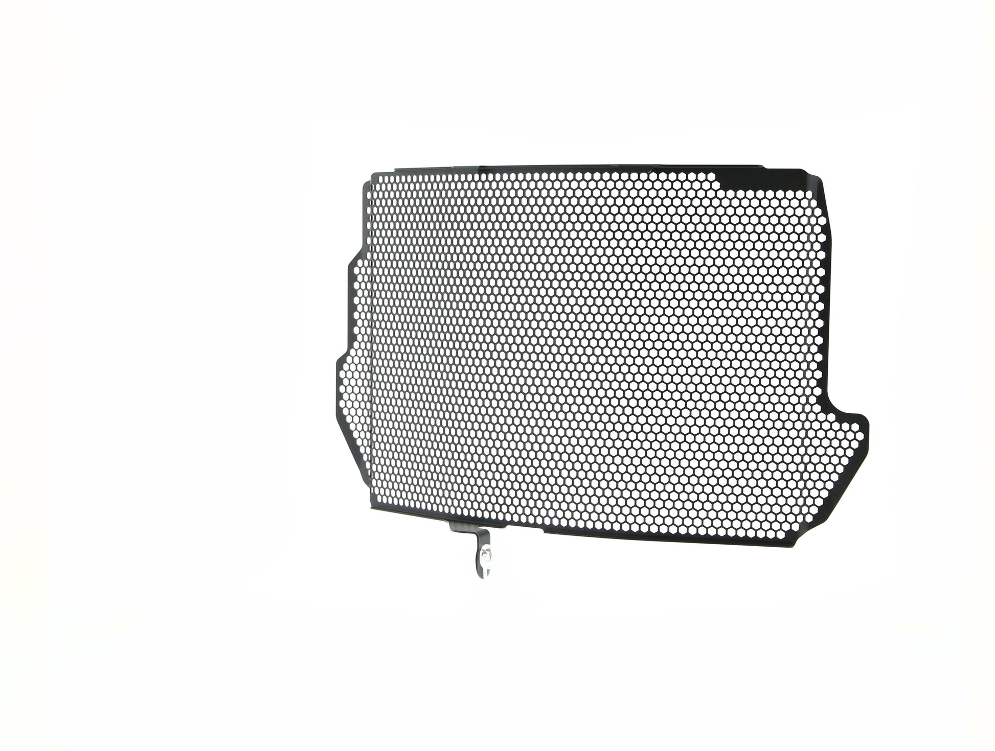 Evotech Yamaha YZF-R1M Radiatorcover (2020+)