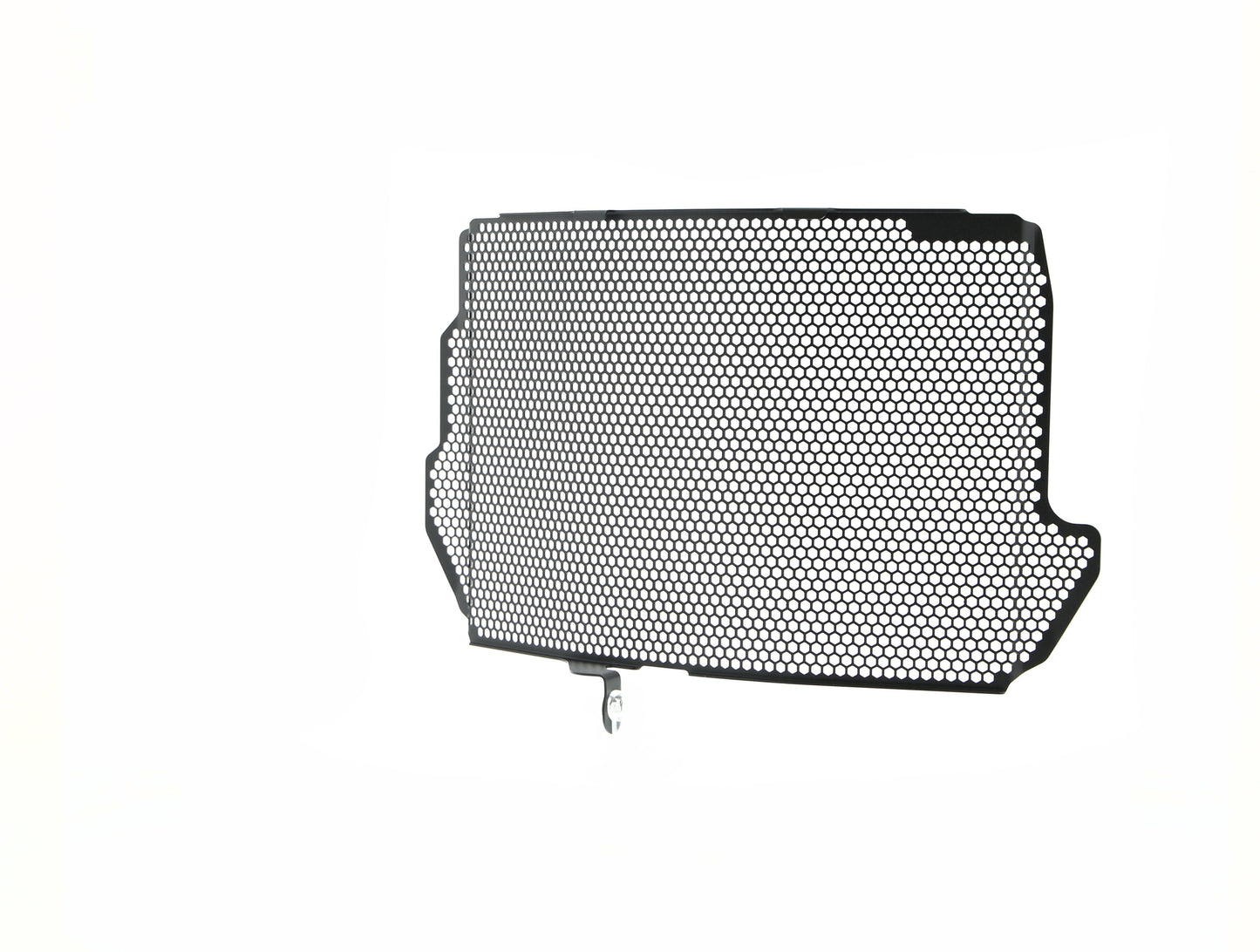 Evotech Yamaha YZF-R1M Radiatorcover 2015 - 2019