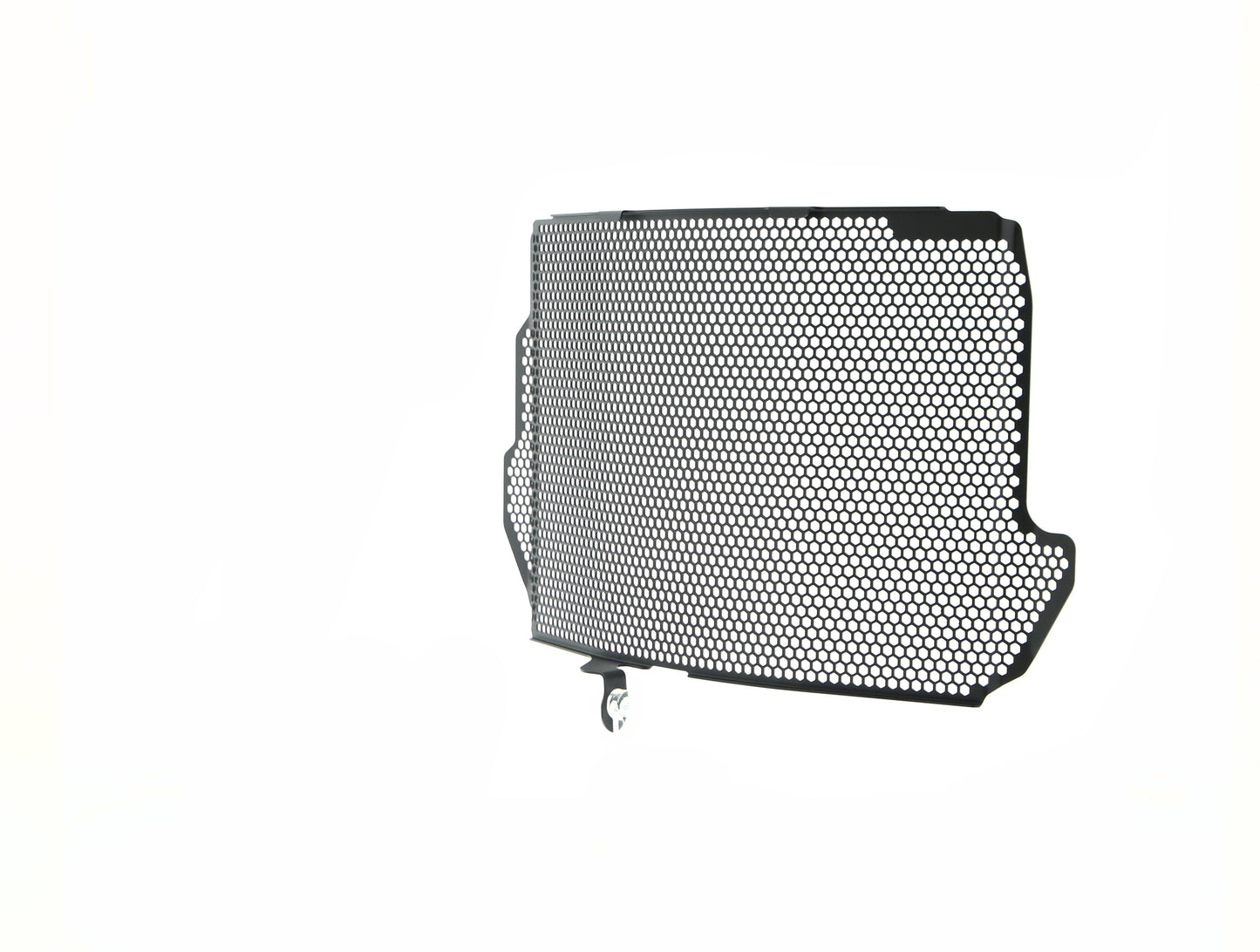 Evotech Yamaha YZF-R1M Radiatorcover (2020+)