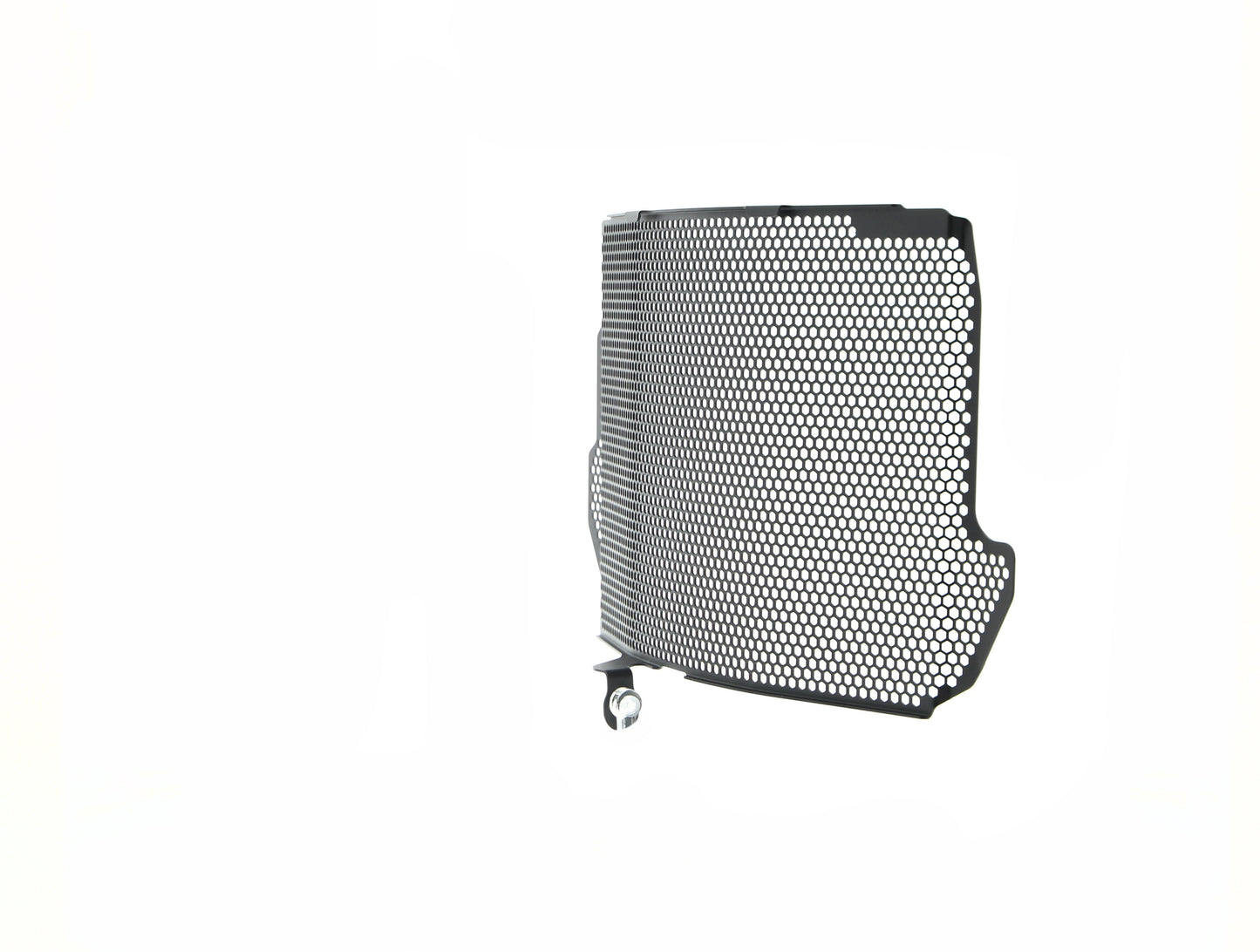 Evotech Yamaha YZF-R1M Radiatorcover 2015 - 2019