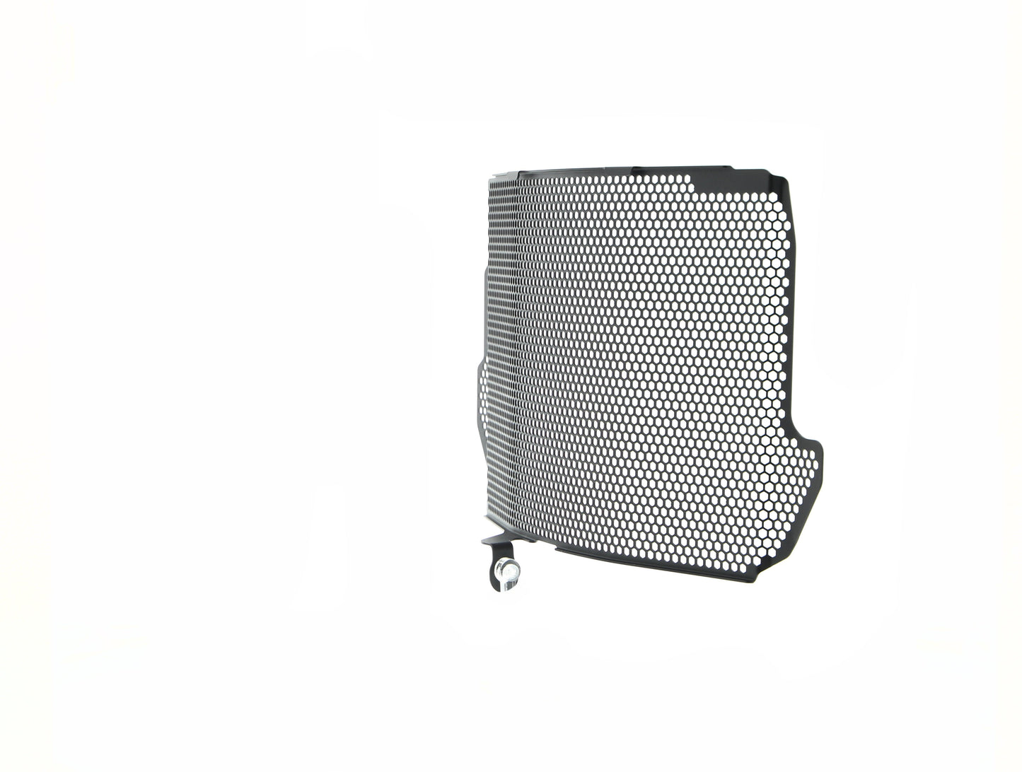 Evotech Yamaha YZF-R1M Radiatorcover (2020+)
