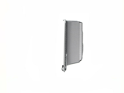 Evotech Yamaha YZF-R1M Radiatorcover (2020+)