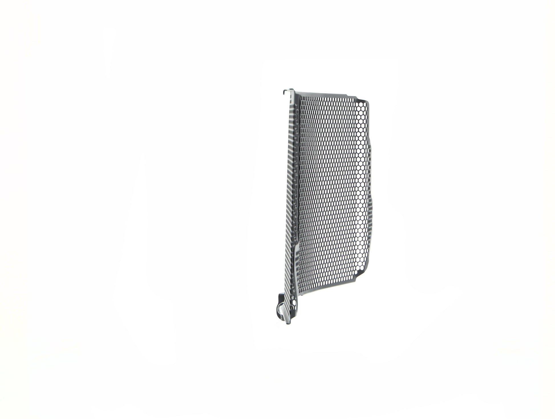 Evotech Yamaha YZF-R1M Radiatorcover 2015 - 2019
