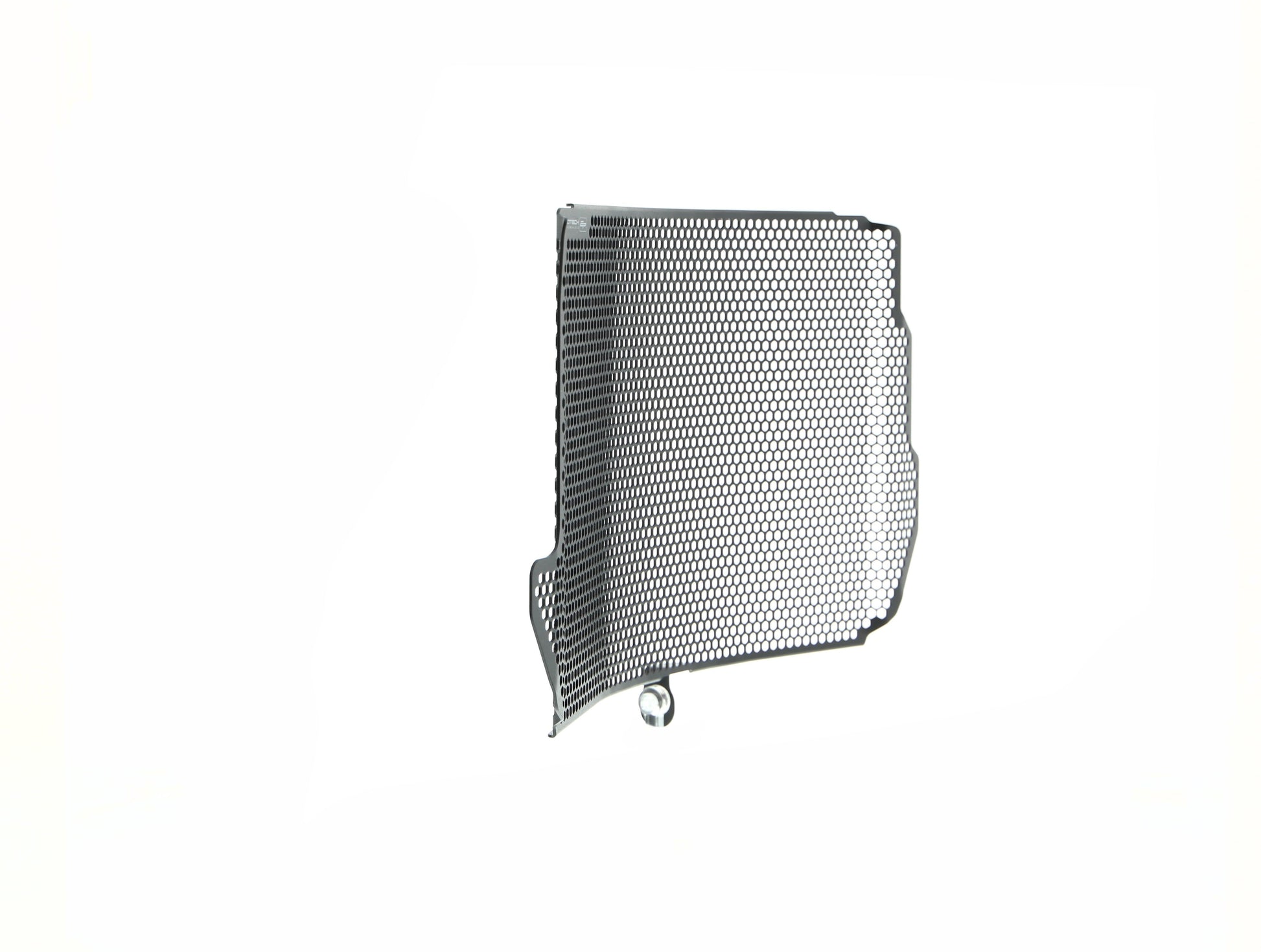 Evotech Yamaha YZF-R1 Radiatorcover (2020+)