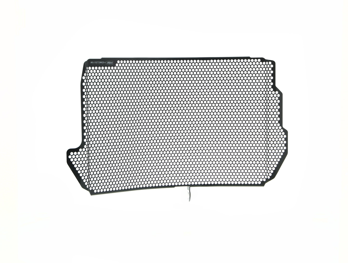 Evotech Yamaha YZF-R1 Radiatorcover 2015 - 2019