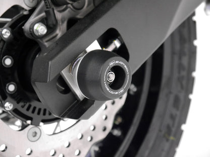 Achterbrug Beschermer Set Evotech Performance - Yamaha Tenere 700 (2019+)