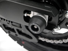 Achterbrug Beschermer Set Evotech Performance - Yamaha Tenere 700 (2019+)