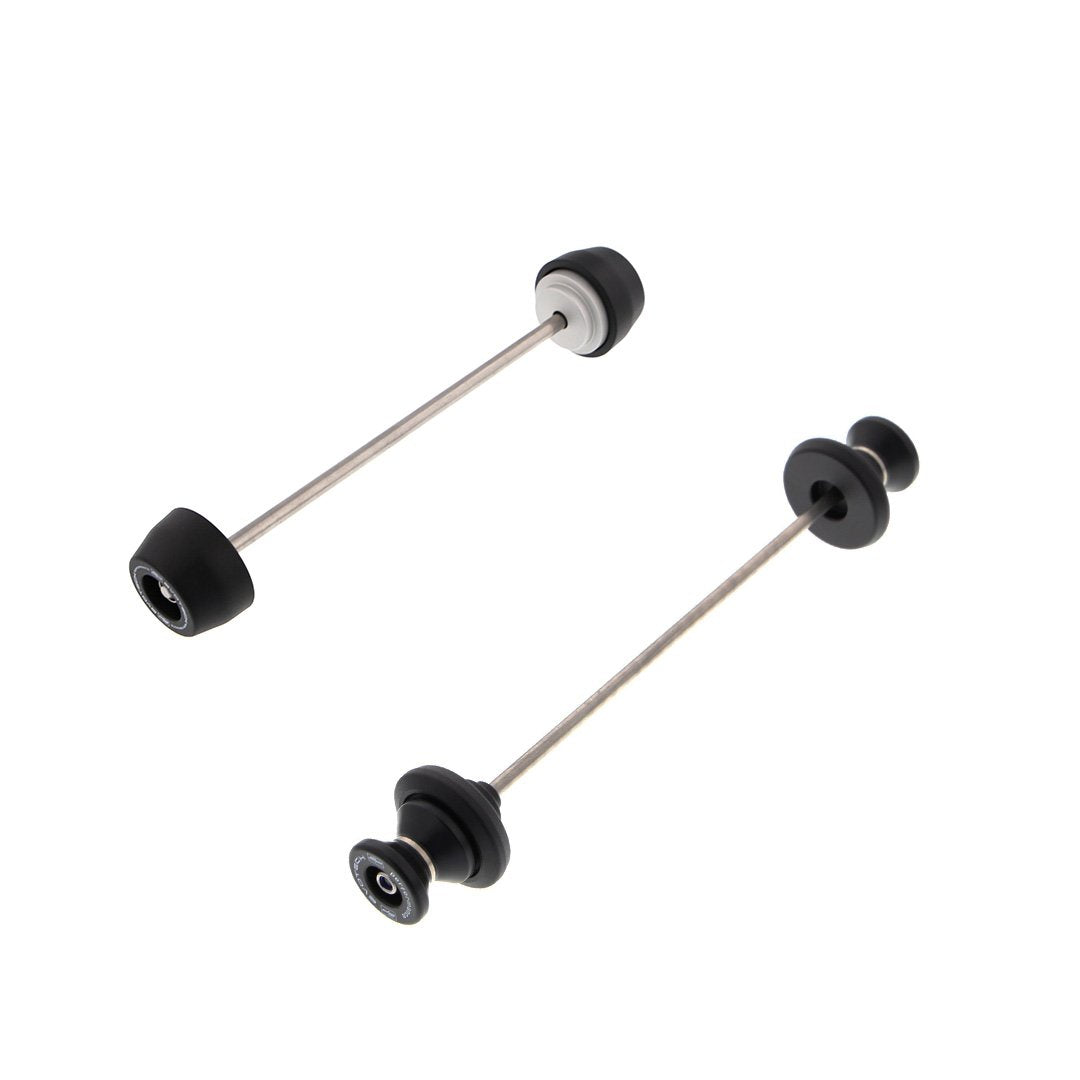 Evotech Spindle Bobbins Paddock Kit - Yamaha MT-07 (2018+)
