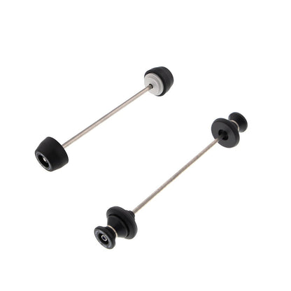 Evotech Spindle Bobbins Paddock Kit - Yamaha MT-07 (2018+)