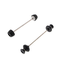 Evotech Spindle Bobbins Paddock Kit - Yamaha MT-07 (2013-2017)