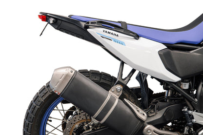 Kentekenplaathouder (Rood Achterlicht) Evotech - Yamaha Tenere 700 World Raid (2025+)