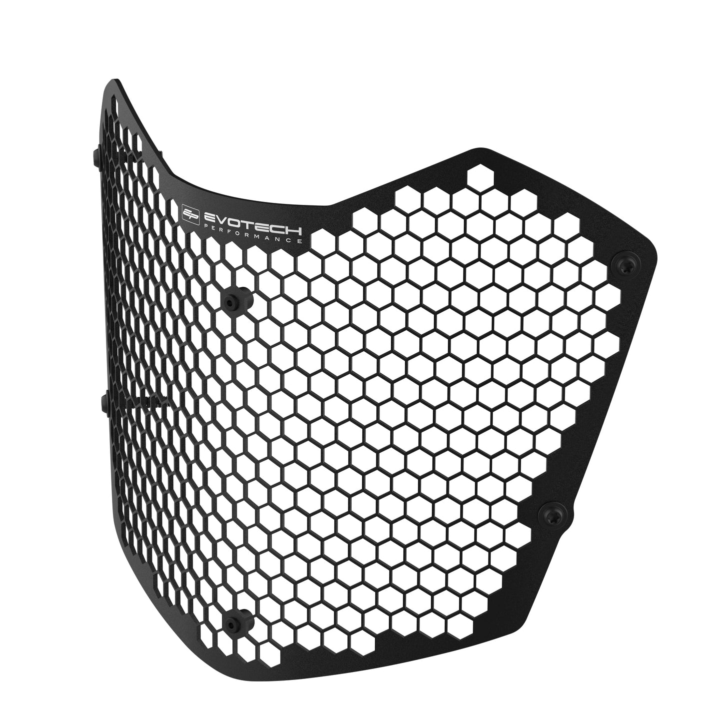 Koplamp beschermer Evotech - Yamaha Tenere 700 Rally (2025+)