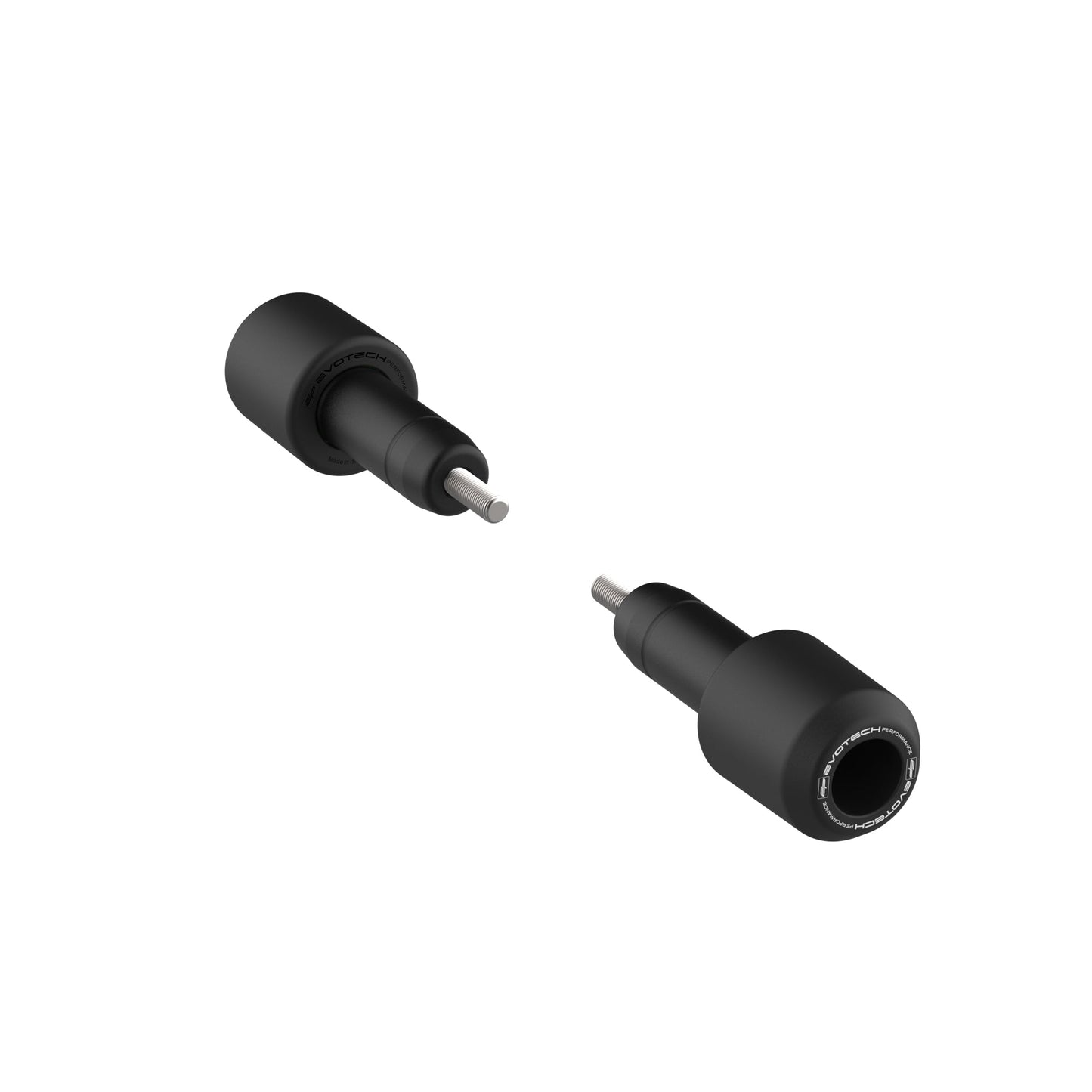 Valblokken set Evotech - Yamaha Tracer 7 GT (2025+)