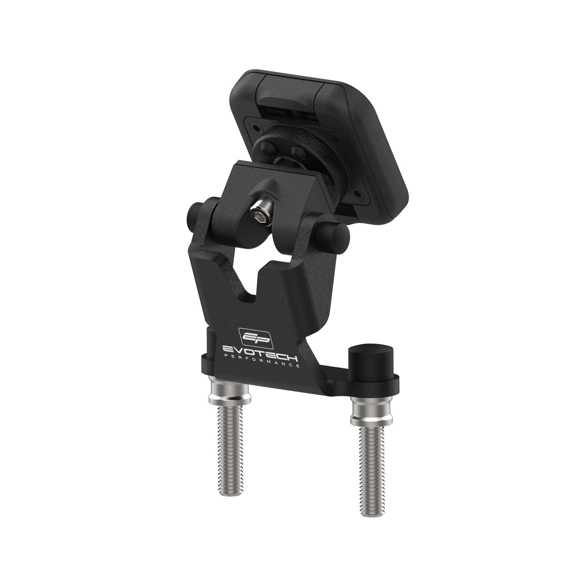 Evotech Peak Design Handlebar Clamp Navigatiesteun - Yamaha Tracer 7 GT (2021+)