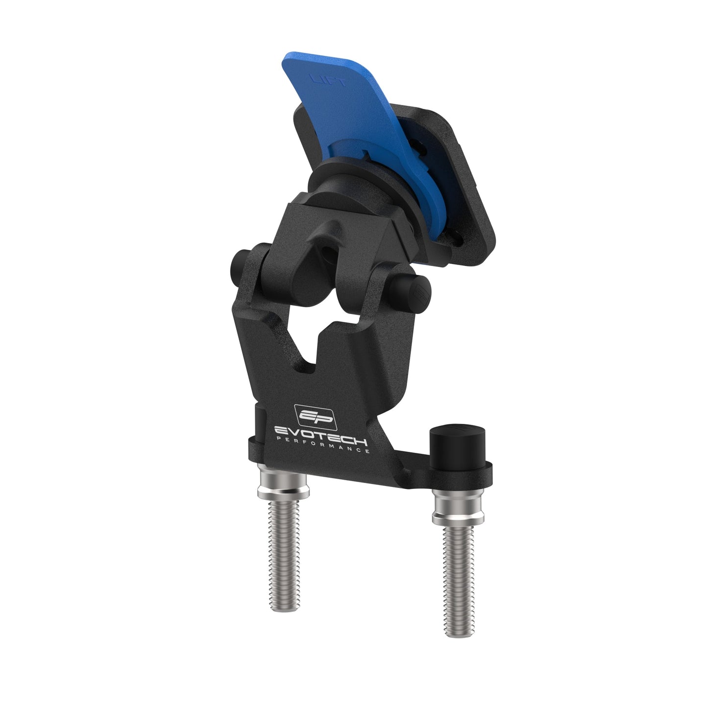 Evotech Carpuride Navigatiesteun (stuurklem montage) - Yamaha Tracer 7 (2021+)