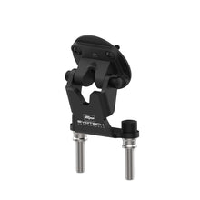 Evotech TomTom Handlebar Clamp Navigatiesteun - Yamaha Tracer 7 GT (2021+)