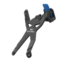Evotech Carpuride Navigatiesteun - Yamaha Tracer 7 (2021+)
