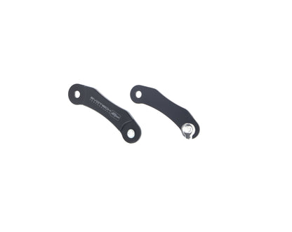 Evotech Yamaha Tracer 700 Duosteun Vervanger Kit (2016 - 2021)