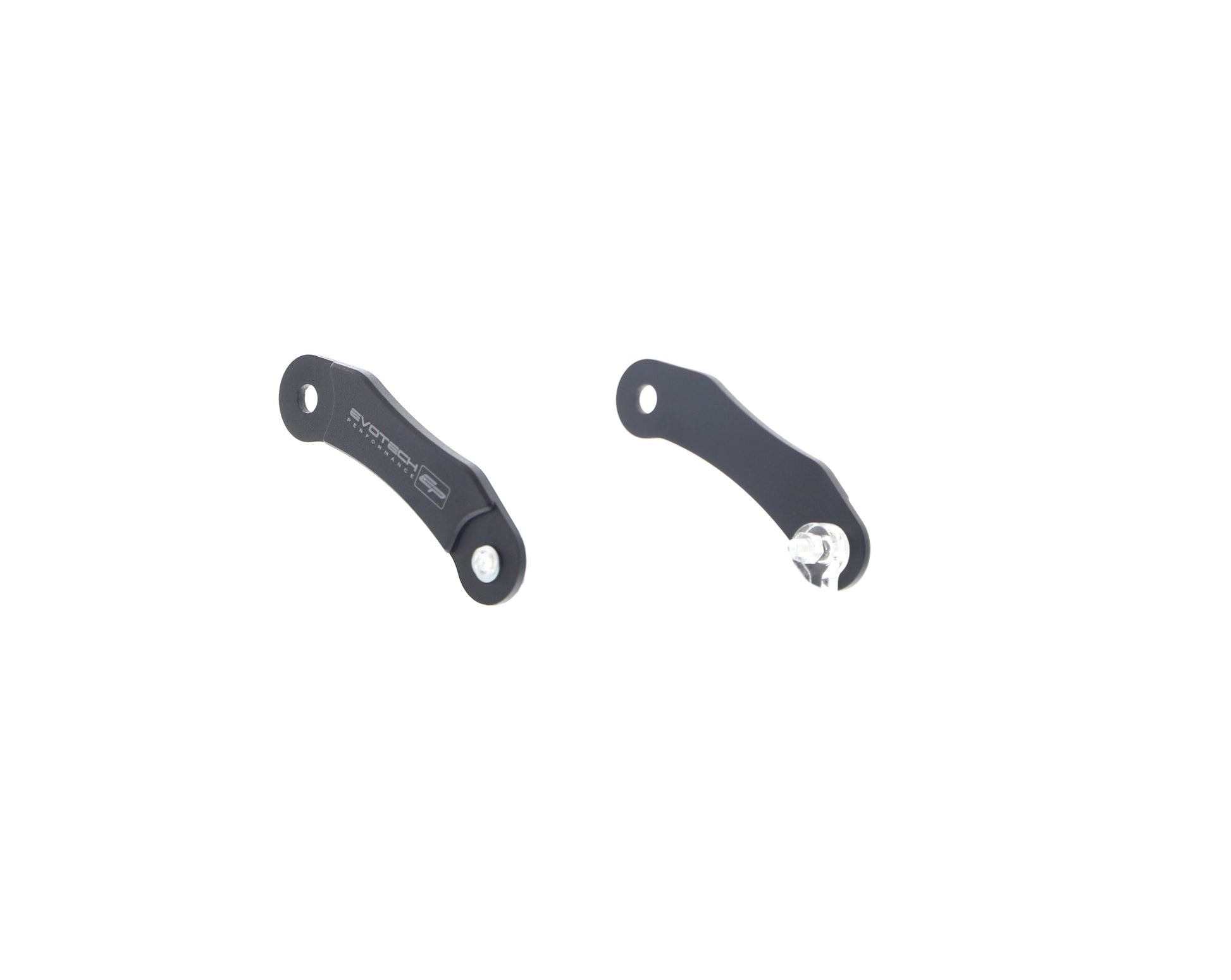 Evotech Yamaha Tracer 7 GT Duosteun Vervanger Kit (2021+)