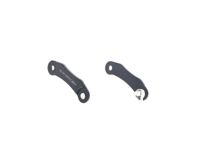 Evotech Yamaha Tracer 7 GT Duosteun Vervanger Kit (2021+)