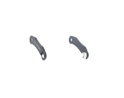 Evotech Yamaha Tracer 7 Duosteun Vervanger Kit (2021+)