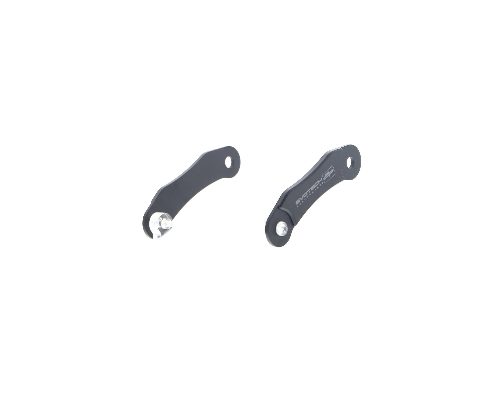 Evotech Yamaha Tracer 7 Duosteun Vervanger Kit (2021+)