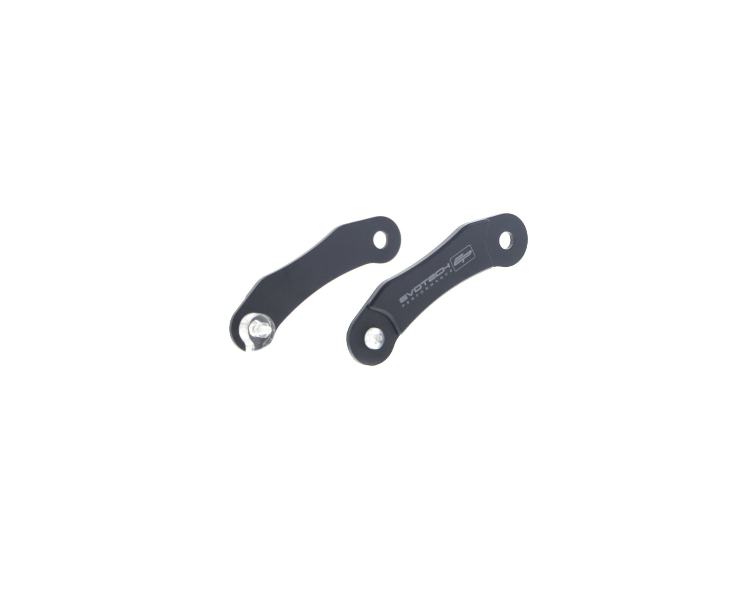 Evotech Yamaha Tracer 7 Duosteun Vervanger Kit (2021+)
