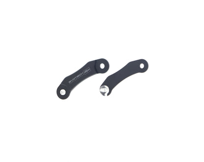 Evotech Yamaha Tracer 7 GT Duosteun Vervanger Kit (2021+)