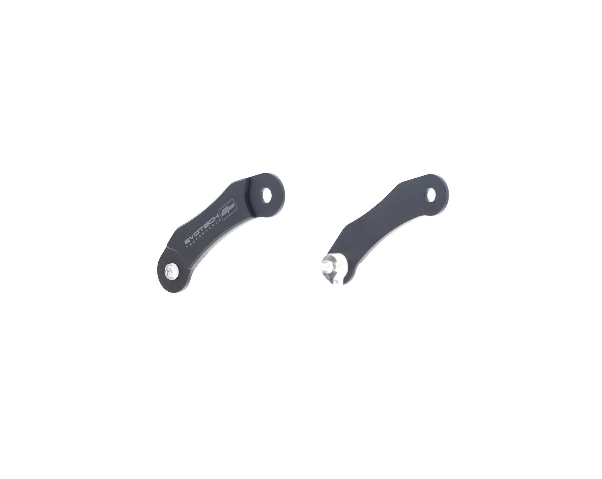 Evotech Yamaha Tracer 7 GT Duosteun Vervanger Kit (2021+)