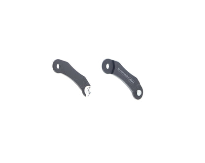 Evotech Yamaha Tracer 700 Duosteun Vervanger Kit (2016 - 2021)
