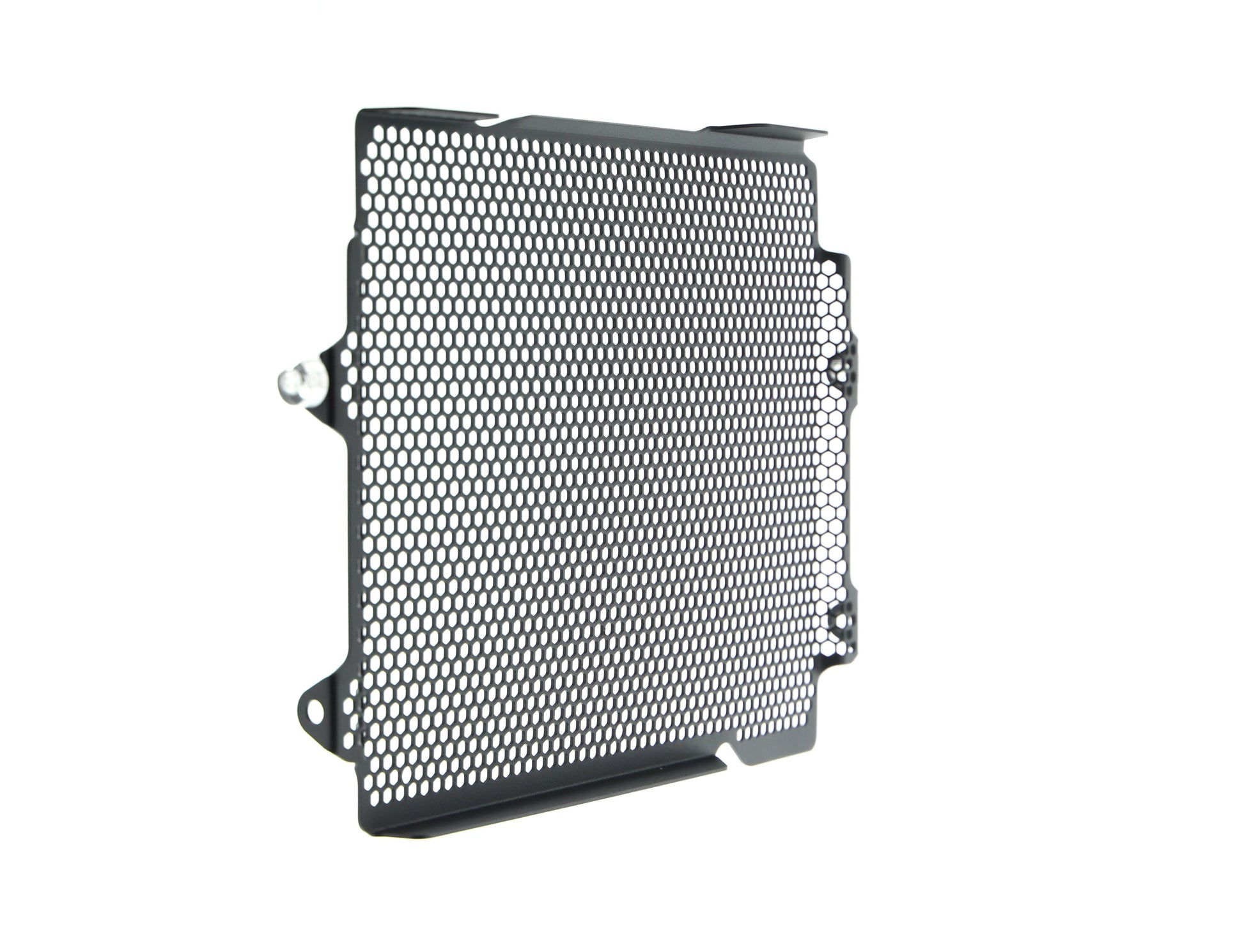 Evotech Yamaha Tracer 7 GT Radiatorcover (2021+)