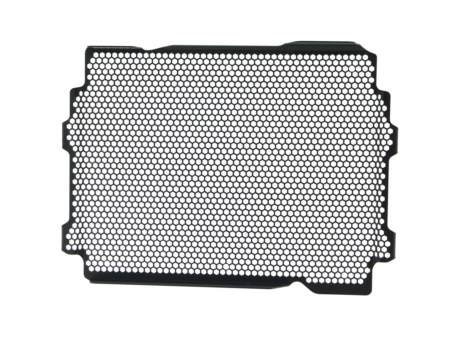 Evotech Yamaha Tracer 7 GT Radiatorcover (2021+)