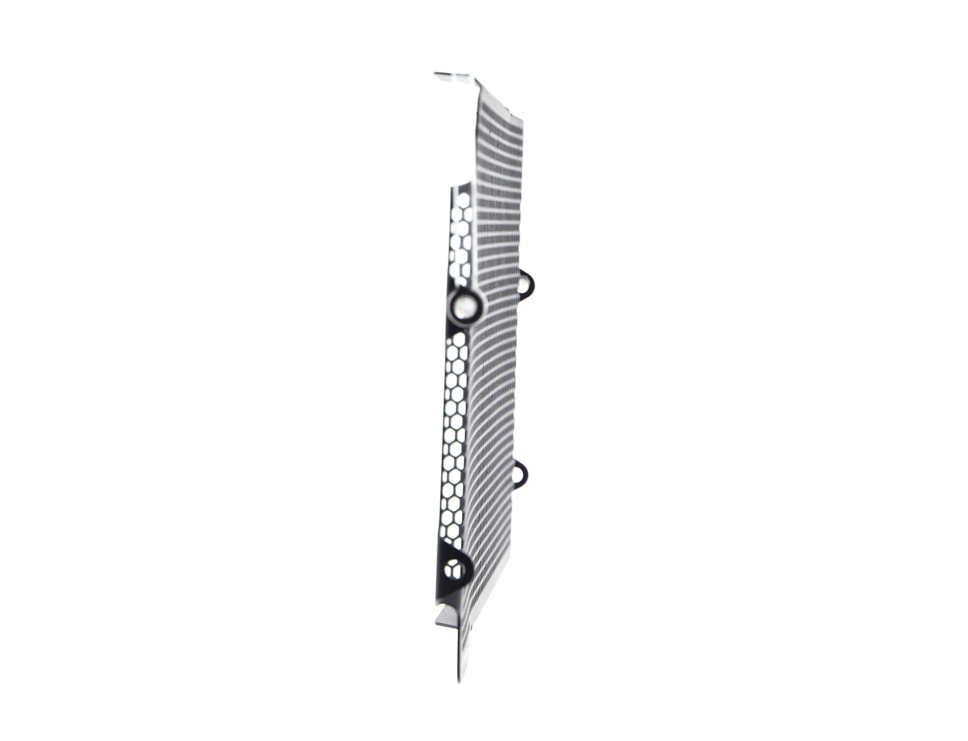 Evotech Yamaha Tracer 7 GT Radiatorcover (2021+)