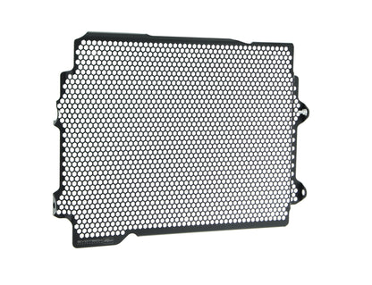 Evotech Yamaha Tracer 7 Radiatorcover (2021+)