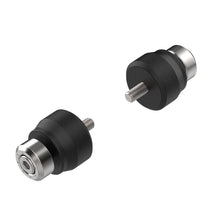 Stuurgewichten Set Evotech - Yamaha Tracer 9 GT (2025+)