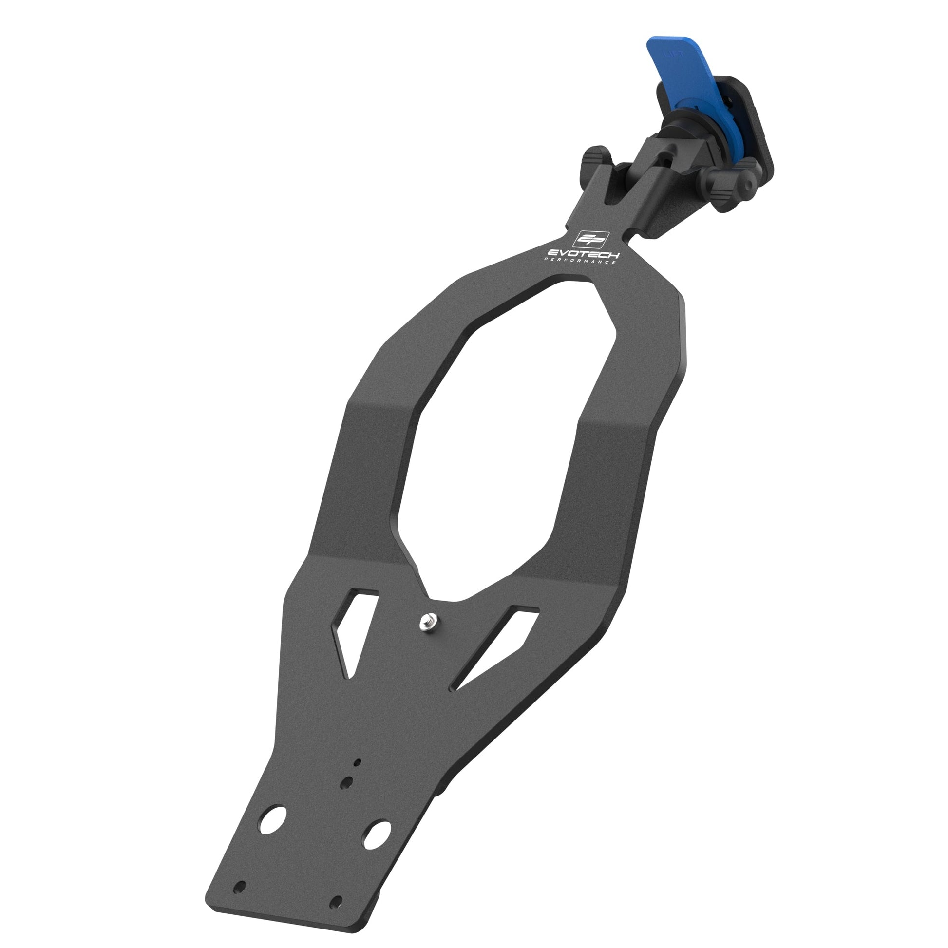 Evotech Carpuride Navigatiesteun - Yamaha Tracer 9 (2021+)