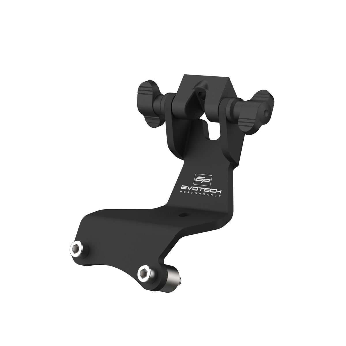 Bovenste Evotech Sat Nav / Phone Mount - Yamaha Tracer 9 GT (2025+)