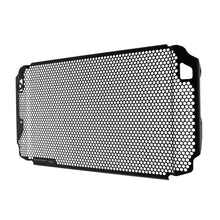 Evotech Yamaha Tracer 900 ABS Radiatorcover (2015 - 2021)