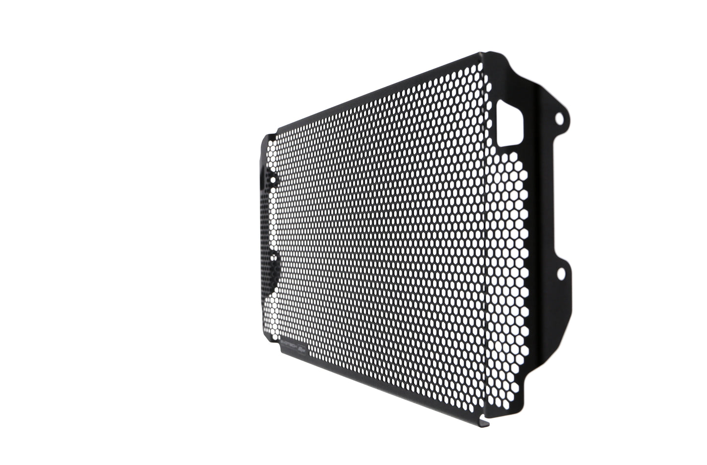 Evotech Yamaha Tracer 900 GT Radiatorcover (2018 - 2021)