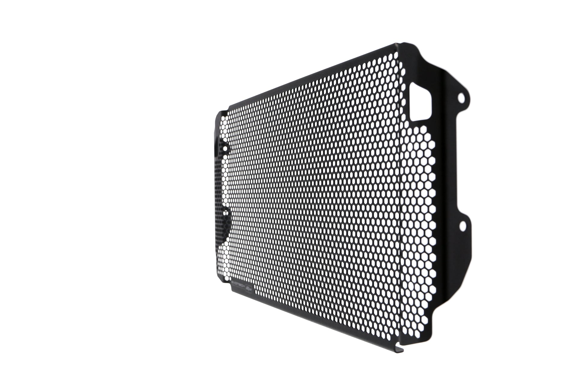 Evotech Yamaha Tracer 900 GT Radiatorcover (2018 - 2021)