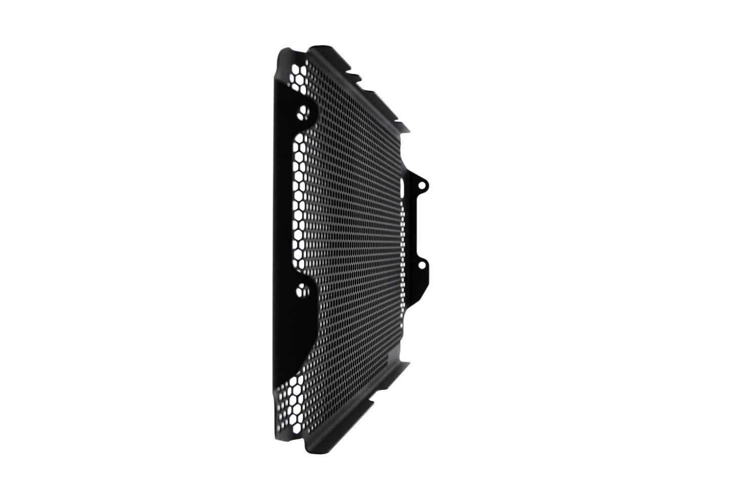 Evotech Yamaha Tracer 900 ABS Radiatorcover (2015 - 2021)