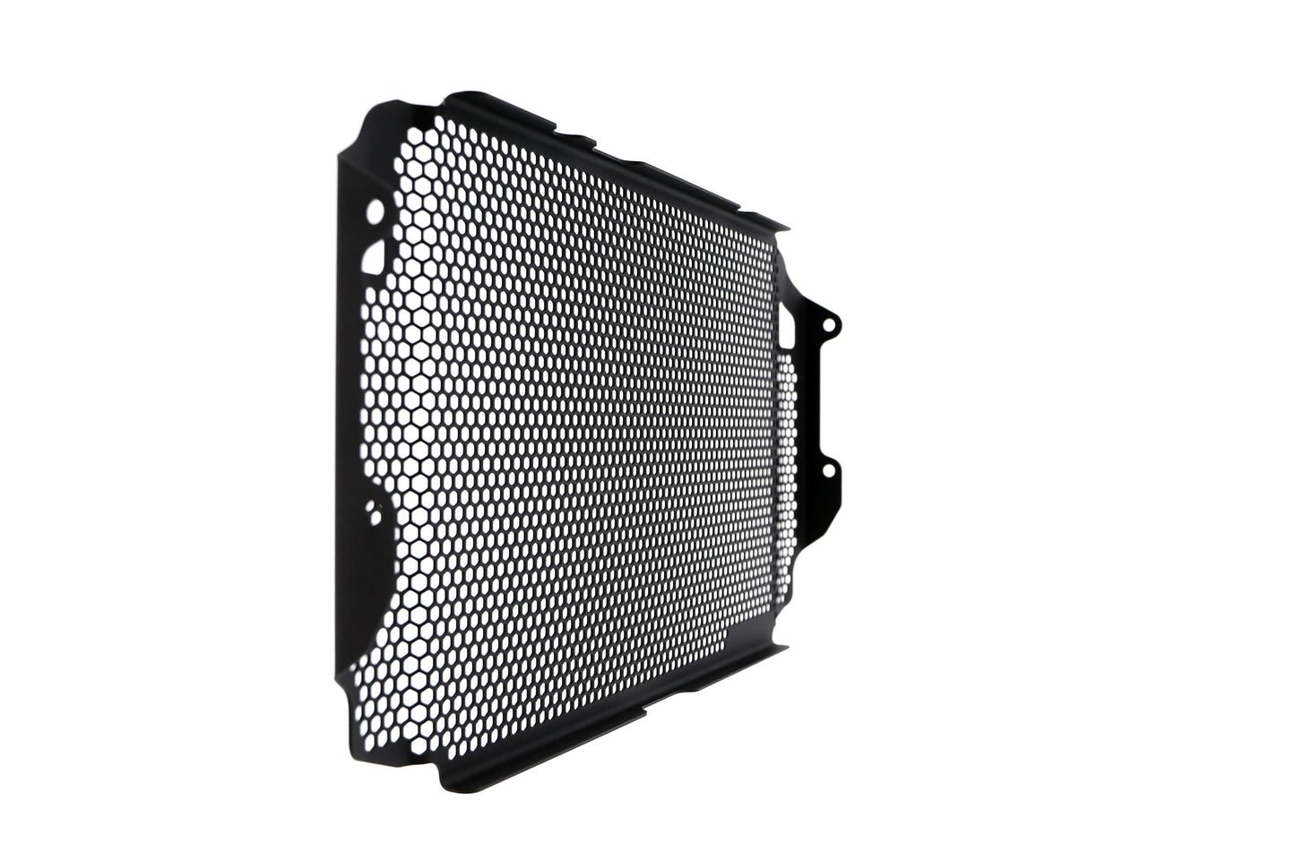 Evotech Yamaha Tracer 900 GT Radiatorcover (2018 - 2021)