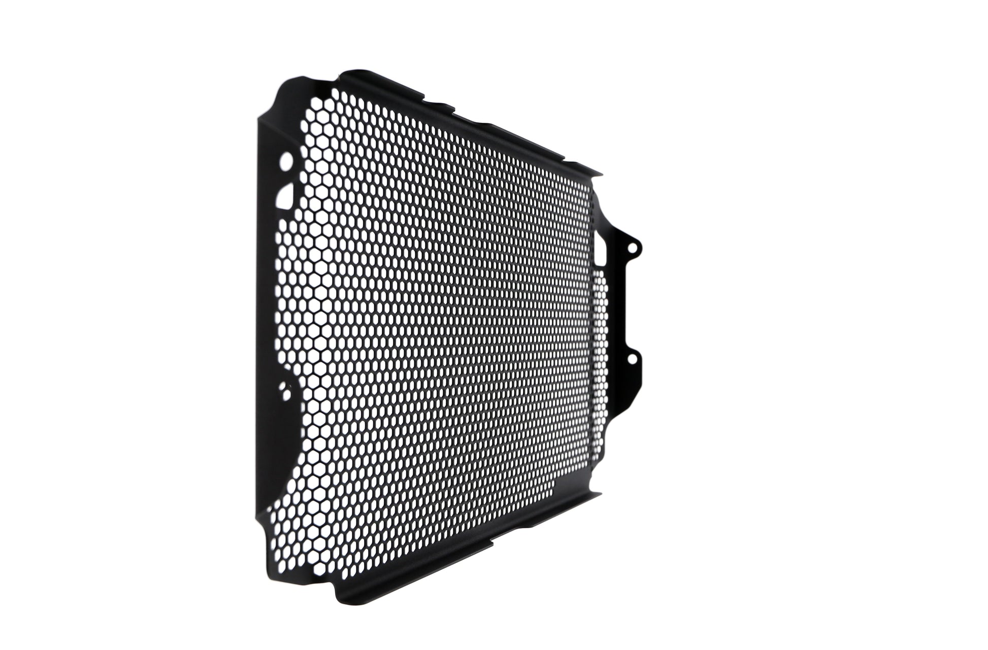 Evotech Yamaha Tracer 900 GT Radiatorcover (2018 - 2021)