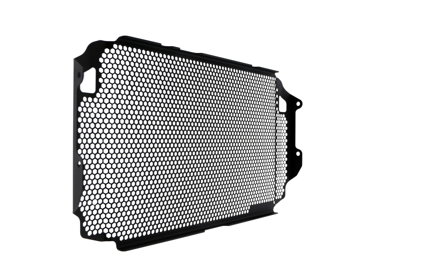 Evotech Yamaha Tracer 900 GT Radiatorcover (2018 - 2021)