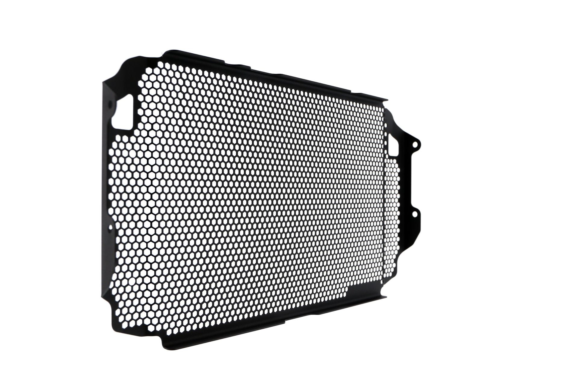 Evotech Yamaha Tracer 900 GT Radiatorcover (2018 - 2021)