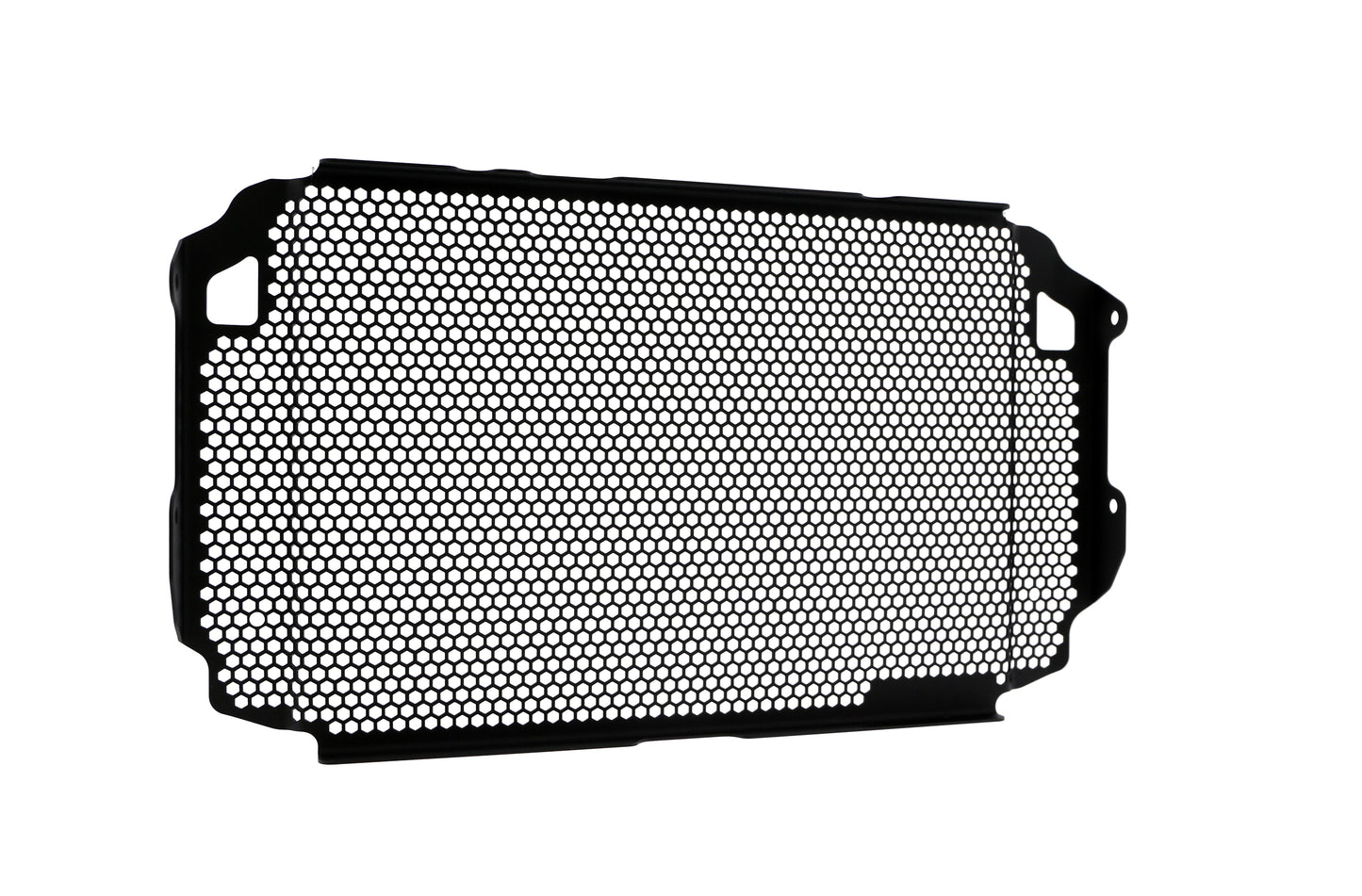 Evotech Yamaha Tracer 900 ABS Radiatorcover (2015 - 2021)